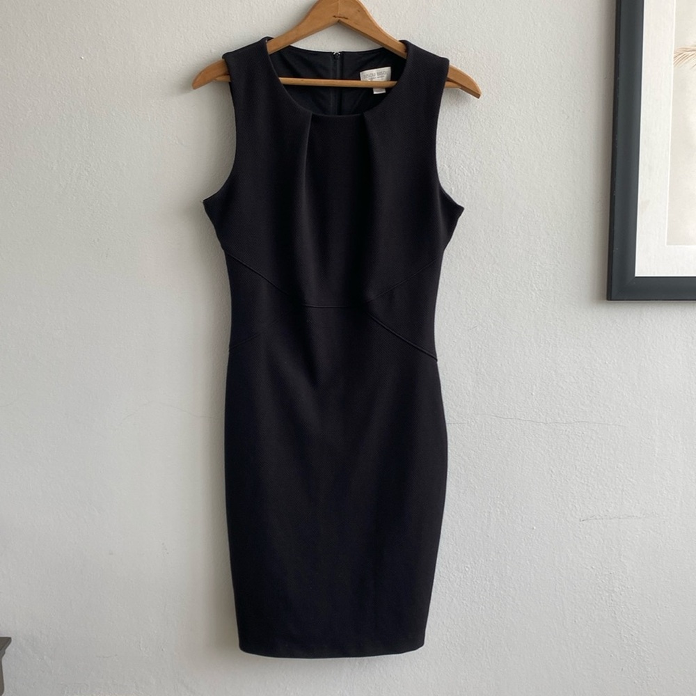 The cocktail dress!!